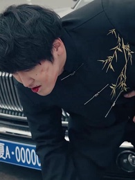 Tabrakan Berdarah - Episode 7