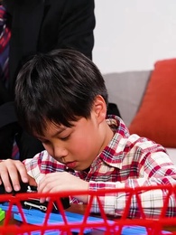 I Sei Eredi  del Presidente - Episode 9