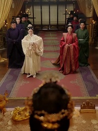 Episodio 47 - L'Imperatrice di Estalia Il Gioco dei Cinque Cuori