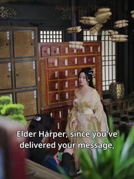 Episode 39 - The Late-Blooming Alchemist