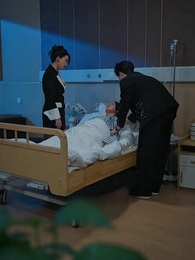 Episode 54 - Cinta di Tengah Persaingan AI