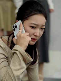 第5話 - 令嬢の戦い～私のマンションを奪うな