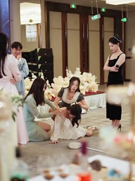 夜の帝王に抱かれて - Episode 23