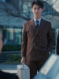 Cinta di Tengah Persaingan AI - Episode 21