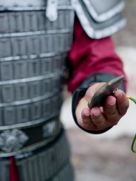 Épisode 8 - Le Général du Fort-Chêne