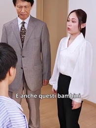 Episodio 20 - I Sei Eredi  del Presidente