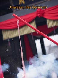 Fünf Engel für den Regenten - Episode 4