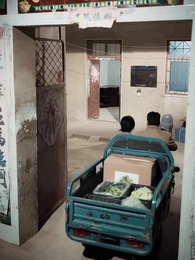 第20集 - 我帶榴蓮回村，成了全村公敵