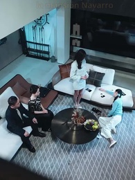 Cuando la Brisa Trajo a Mariana - Episode 2