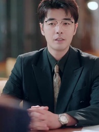 ใจรักในวังวนธุรกิจ - Episode 19