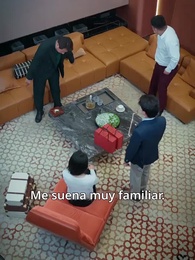 Episodio 32 - Despecho y Venganza