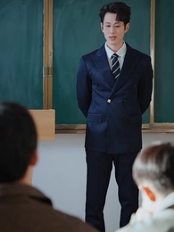 Episode 22 - Di Balik Kehancuran