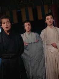 L'Imperatrice di Estalia Il Gioco dei Cinque Cuori - Episode 68