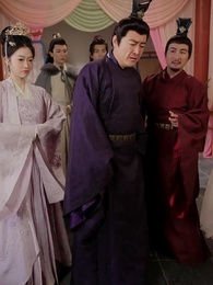 L'Imperatrice di Estalia Il Gioco dei Cinque Cuori - Episode 53