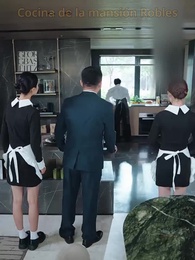 Episodio 53 - Cuando la Brisa Trajo a Mariana