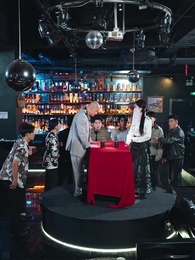 Episodio 12 - Cuando la Brisa Trajo a Mariana