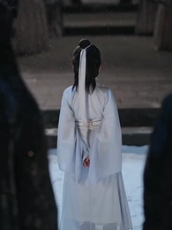 Épisode 50 - L'Appel de l'Épée : Sauver les Cieux