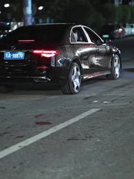 第5話 - 夜の帝王に抱かれて