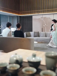 Episodio 28 - Cuando la Brisa Trajo a Mariana