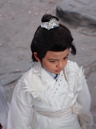 L'Appel de l'Épée : Sauver les Cieux - Episode 35