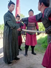 Le Général du Fort-Chêne - Episode 12