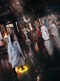 L'Appel de l'Épée : Sauver les Cieux - Episode 43