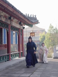 L'Imperatrice di Estalia Il Gioco dei Cinque Cuori - Episode 58