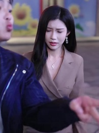 讓你做司機，你和夫人談戀愛 - Episode 10