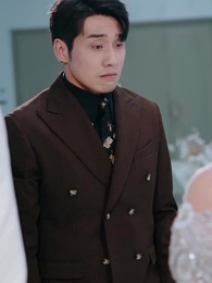 ตอนที่ 48 - ใจรักในวังวนธุรกิจ