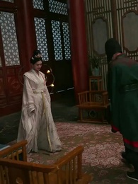 L'Imperatrice di Estalia Il Gioco dei Cinque Cuori - Episode 14