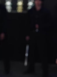 讓你做司機,你和夫人談戀愛 - Episode 12