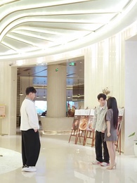 讓你做司機，你和夫人談戀愛 - Episode 46