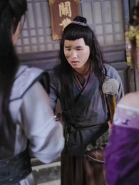 Episode 68 - The Late-Blooming Alchemist