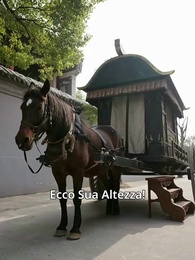 L'Imperatrice di Estalia  Il Gioco dei Cinque Cuori - Episode 34