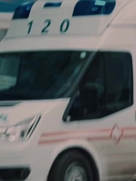 夜の帝王に抱かれて - Episode 1