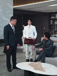 Episodio 39 - Cuando la Brisa Trajo a Mariana