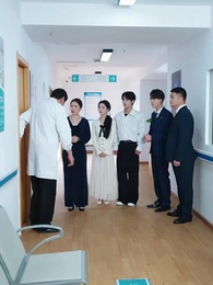 Episodio 19 - Cuando la Brisa Trajo a Mariana