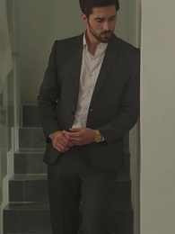 الحلقة 18 - زوجتي المرفوضة مليارديرة