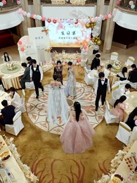 第26話 - 令嬢の戦い～私のマンションを奪うな