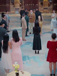 Episodio 25 - Despecho y Venganza