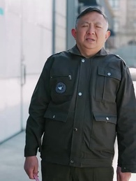 第4集 - 罪惡之下，正義不朽