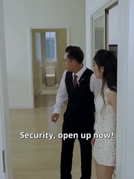 Episode 28 - [Dubbed]Who Stole My Sleep?