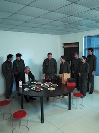 罪惡之下,正義不朽 - Episode 8