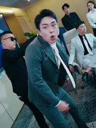 Episodio 44 - El yerno que humillaron