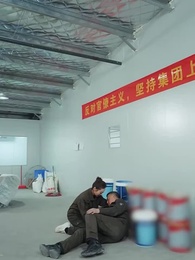 罪惡之下,正義不朽 - Episode 12