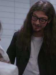 Episodio 34 - Fratellastri Alfa Mi Mordono