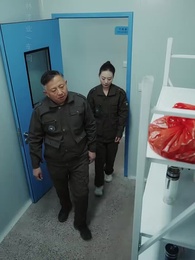 第7集 - 罪惡之下，正義不朽