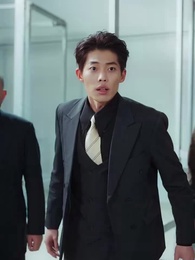 第26集 - 罪惡之下,正義不朽