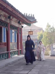 [Dubbing]Putri Mahkota Yang Manis - Episode 58