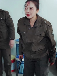 罪惡之下，正義不朽 - Episode 24